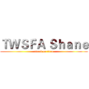 ＴＷＳＦＡ Ｓｈａｎｅ (attack on titan)