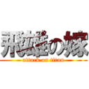 飛雄の嫁 (attack on titan)