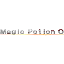 Ｍａｇｉｃ Ｐｏｔｉｏｎ Ｏｎｌｉｎｅ (Darkness & Lightness)