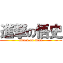 進撃の悟史 (attack on titan)