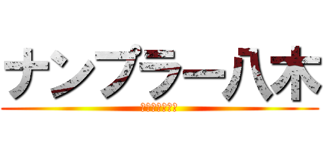 ナンプラー八木 (ナンプラー八木)
