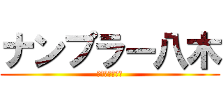 ナンプラー八木 (ナンプラー八木)