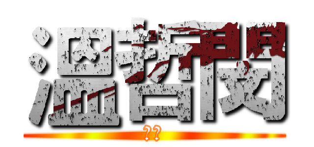 溫哲閔 (機車)