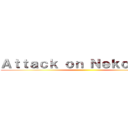 Ａｔｔａｃｋ ｏｎ Ｎｅｋｏｍａｔａ ()