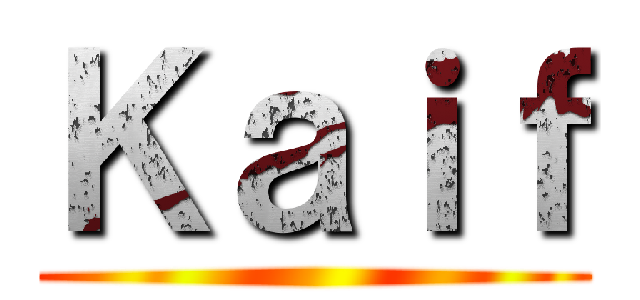 Ｋａｉｆ ()