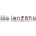 Ｍｅｌａｎｚａｎａ (Shei bellisshima)