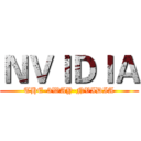 ＮＶＩＤＩＡ (THE-3WAY-NVIDIA)