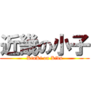 近畿の小子 (KinKi on Kids)