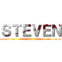 ＳＴＥＶＥＮ (attack on titan)