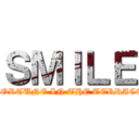 ＳＭＩＬＥ (FORTUNE IN THE TERRACE)