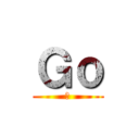 Ｇｏ (去)