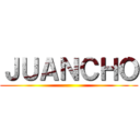 ＪＵＡＮＣＨＯ ()