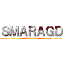 ＳＭＡＲＡＧＤ (sono ren)