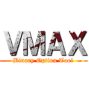 ＶＭＡＸ (Binary Option Tool)