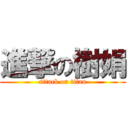 進撃の樹娟 (attack on titan)