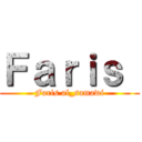 Ｆａｒｉｓ  (Faris al_samawi)