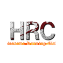 ＨＲＣ (Hirasawa Running Club)