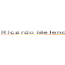 Ｒｉｃａｒｄｏ Ｍｅｌｅｎｄｅｚ Ｓｉｆｕｅｎｔｅｓ (attack on Cloudert)