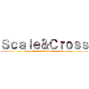 Ｓｃａｌｅ＆Ｃｒｏｓｓ (law.police.administration on bu)