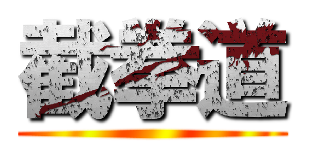 截拳道 ()