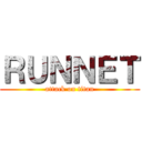 ＲＵＮＮＥＴ (attack on titan)