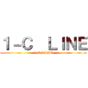 １－Ｃ  ＬＩＮＥ (1-C LINE)