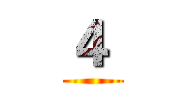 ４  ()