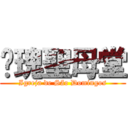 玫瑰聖母堂 (Igreja de São Domingos)