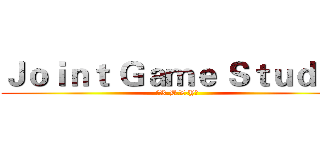 Ｊｏｉｎｔ Ｇａｍｅ Ｓｔｕｄｉｏ (【R.B.X.Y】)