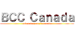 ＢＣＣ Ｃａｎａｄａ (cafe.naver.com/bcccanada)