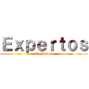 Ｅｘｐｅｒｔｏｓ (En Bakas)