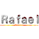 Ｒａｆａｅｌ (Antunes)