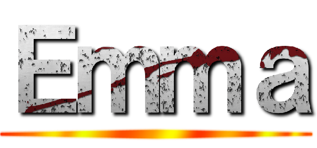 Ｅｍｍａ ( )