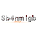 Ｓｂ４ｎｍｌｇｂ (sb4nmlgb)