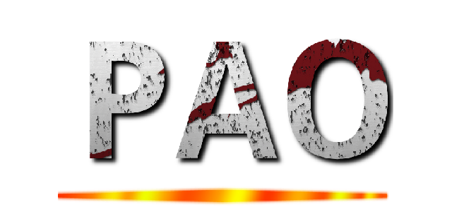 ＰＡＯ ()