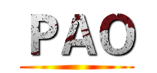 ＰＡＯ ()