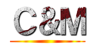 Ｃ＆Ｍ ()