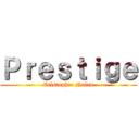 Ｐｒｅｓｔｉｇｅ (Cristopher Nolan)