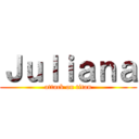 Ｊｕｌｉａｎａ (attack on titan)