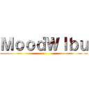 ＭｏｏｄＷｌｂｕ ()