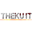 ＴＨＥＫＵＩＴ (attack on titan)