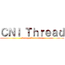 ＣＮＩ Ｔｈｒｅａｄ (Semoga Bermanfaat)