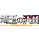 埼玉の沢田 (sekai no sawada)