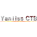 Ｙａｎｉｉｓｓ ＣＴＢ (Club The Best)