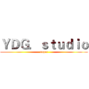 ＹＤＧ．ｓｔｕｄｉｏ (super)