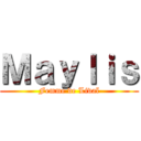 Ｍａｙｌｉｓ (Femme de Livaï)