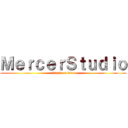 ＭｅｒｃｅｒＳｔｕｄｉｏ (attack on titan)