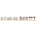 ＳＴＵＤＩＯ ＢＥＳＴÄＴＩＧＴ (Anime soll beendet werden!)
