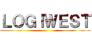 ＬＯＧＩＷＥＳＴ ()