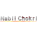 Ｎａｂｉｌ Ｃｈｏｋｒｉ (attack on titan)